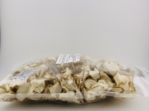 【モリモリ農園の菊芋チップス】　１５０ｇ　【肥料・農薬不使用、不耕起(耕さずに)栽培】