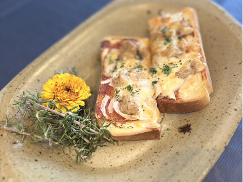 お気に入り！の無添加加工品：リエット3個セット＊まとめ買い対応