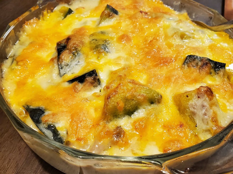 [埼玉寄居発] 甘くてホクホク九重栗(大)2個