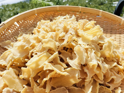 【セット商品】干しずいき(50g)×2袋・寒干し大根(60g)×2袋