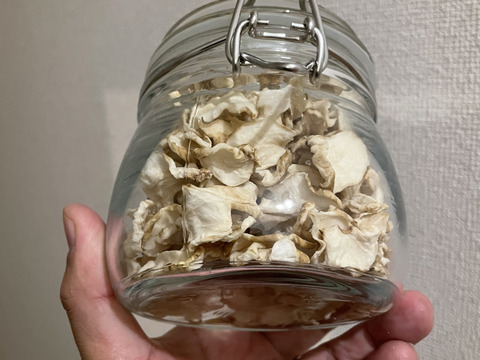 神奈川県産の健康野菜キクイモ【鮮度を保つ為、土付き】農薬、肥料不使用お試しの1kg！