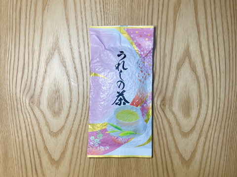 中嶌伝統 在来茶 100g (1袋)