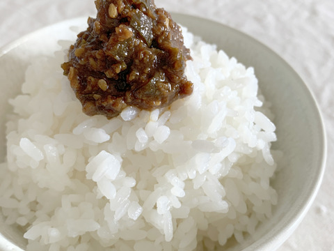 【ギフトボックス入り】玄米ご飯3種＆おかず味噌2種セット【熨斗対応可】