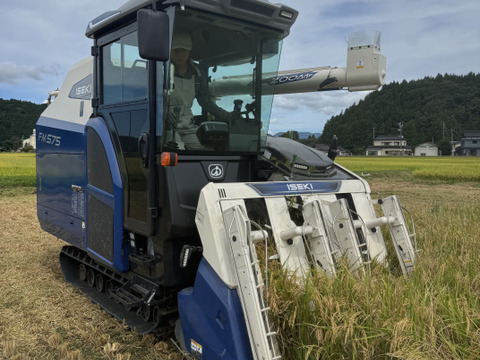 つや姫30キロ🌾🏆玄米　食べチョクお米グランプリ2025🌾🏆農薬5割減【令和8年新米】白米　甘味のある新食感！