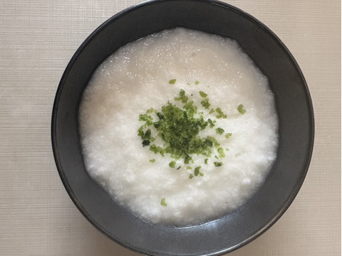 しゃきしゃきの「信州産長芋」(ご家庭用・5㌔入)