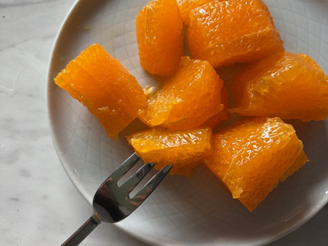 完熟★せとか（露地もの）家庭用5kg