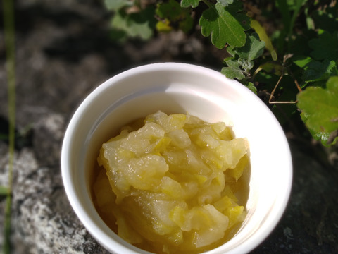 【２箱限定】クッキングアップル「ブラムリー」超貴重な超低農薬りんご！！（12玉）