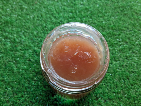 池多産桃ジャム120ｇ4個入り(２品種）