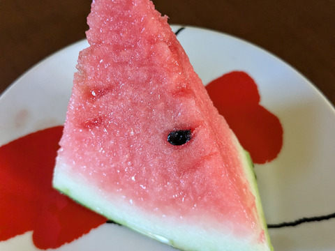 池多すいか３L、2L