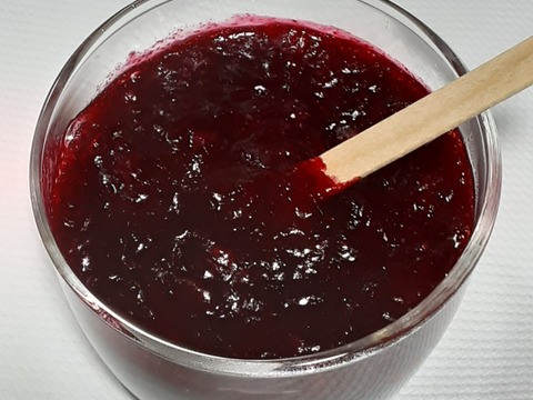 フレッシュ生ローゼル500ｇ