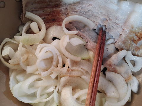 大好評，地層が違う淡路島、もみじむき玉ねぎ(風袋込み１０キロ)