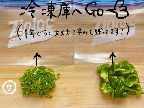 10/31締切‼︎甘くて辛い！長野・信州の伝統野菜ぼたんこしょう（３ｋｇ  約４５〜６０個）