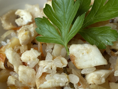 【専用ページ】人気過ぎてごめんなさい。真鯛の切り落とし【500g×2P】と希少部位!!漁師おすすめ!!真鯛のカマ【500g×2P】【Firesh®︎】