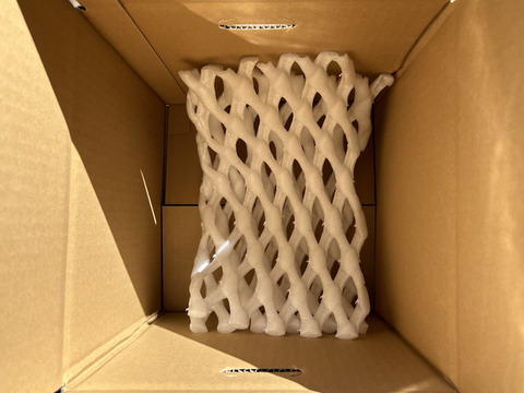 金色羅皇（こんじきらおう）7〜8kg