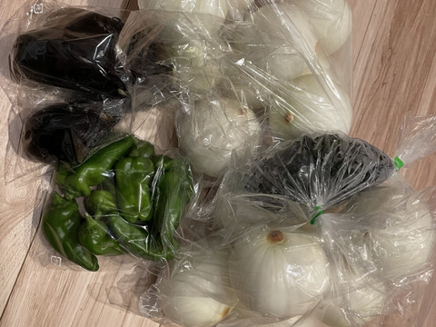 大好評，地層が違う淡路島、七宝むき玉ねぎ(風袋込み２キロ)