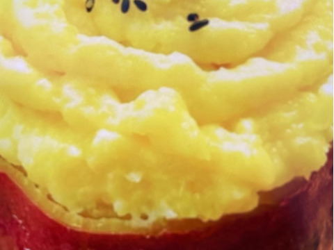 お正月セット❣️さといも&紅はるか　クチナシのオマケ付き　2.8kg