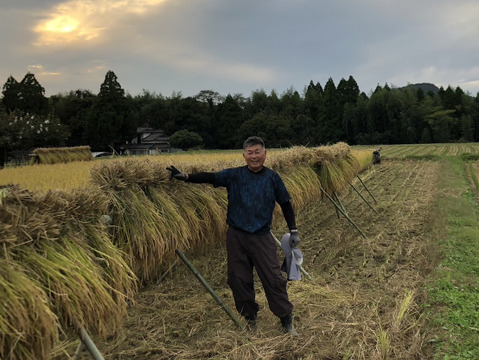 ダイエッターにオススメ。食べ応えのあるもち麦。（２kg）