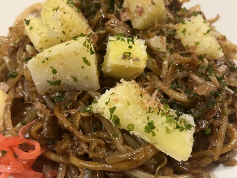 旬の新じゃが！「キタアカリ」【農薬・化学肥料・除草剤不使用】（5kg）