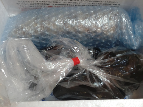 【30％OFF中】500ｇ 生食用 むき身 剥き身 牡蠣 宮城県産 500ｇ×１本＝0.5ｋｇ カキ 加熱用にも使用可能  生牡蠣　松島牡蠣屋 牡蛎 カキ かき 生牡蠣
