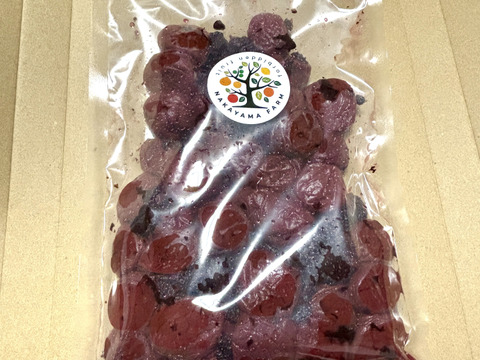 昔ながらの酸っぱい！紫蘇南高梅干し/800g家庭用（詰替用）/（クリックポスト）