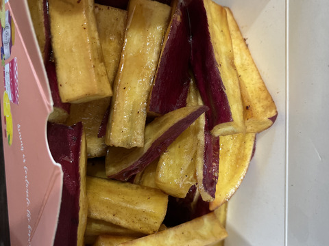 訳ありでもホックリサラリ！新品種「ゆきこまち」色々なサイズ入り  5キロ箱