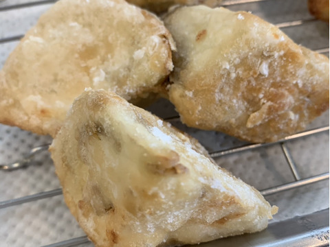 【人気沸騰中！】とろーり旨ナス　１ｋｇ（４個）