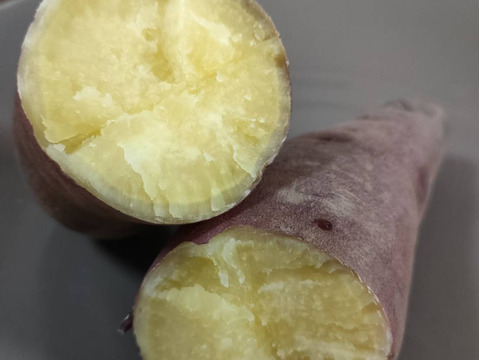 元イタリアンシェフが育てる鳴門金時10kg栽培期間中、農薬、化学肥料不使用【冬ギフト】