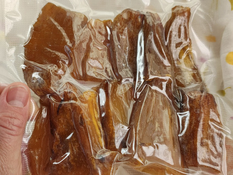 【小分けで便利】石窯焼き芋仕立ての干し芋｜プレミアムキャラメル芋｜おまとめ買い 300g×3袋