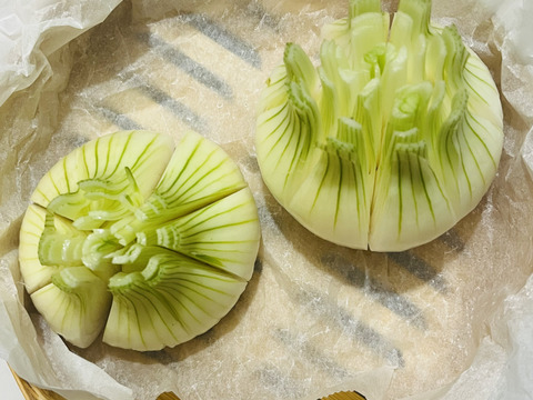 【ひょうご安心ブランド認証！】トロトロ甘々❤︎ 初モノ　淡路島　超極早生　新玉ねぎ　4.5kg