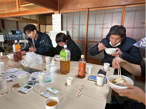 明日葉茶　ブレンド　70g 葉っぱ50%✖️茎50%