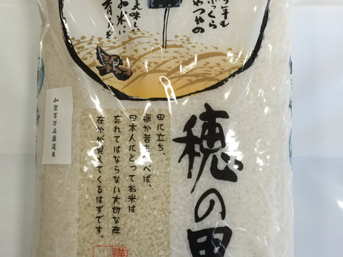 令和5年産 石川県産 厳選コシヒカリ 白米 5kg