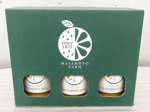 みかんジュース180ml×6本