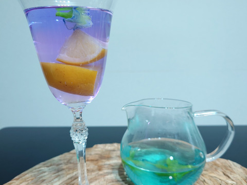 淡路島フレッシュバタフライピー【自然栽培固定種在来種専門農家Awaji369farm】バタフライピー農薬不使用　無肥料栽培　内容【フレッシュバタフライピー】『30グラム』生バタフライピー朝採り