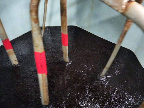 【冬ギフト】自然派プチギフト２箱【焼海苔:四切12枚】【ポストにお届け】自分で切らなくてOK！神奈川ブランド