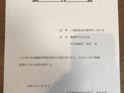 牡蠣好き歓喜の30%増量中！三重県産 殻付き 浦村かき M～Lサイズ 30個入り（約3.3kg前後）（3～6人前）【生牡蠣】【生食用】貝類 海鮮 バーベキューに BBQ お歳暮 母の日ギフト