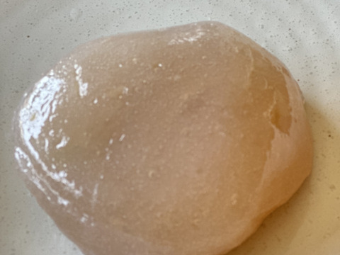 令和5年茨城県大子産こんにゃく芋
ふるさとの味生芋こんにゃく作りキット(みやままさり1kg)こんにゃくの素(炭酸ナトリウム25g)説明書付き
