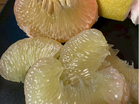 冬の贅沢「紅まどか」約3kg（家庭用）