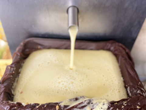 無添加100%手搾りりんごジュース　1L×3本セット