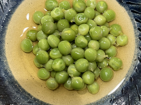 【クール便配送】うすいえんどう(ウスイエンドウ) 和歌山の春をお届けします