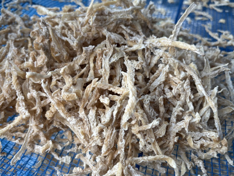 【自然の力で旨味・栄養UP！！】十文字の土と風が生み出す『切り干し大根』４０g×５パック！！手軽に様々な料理に♪