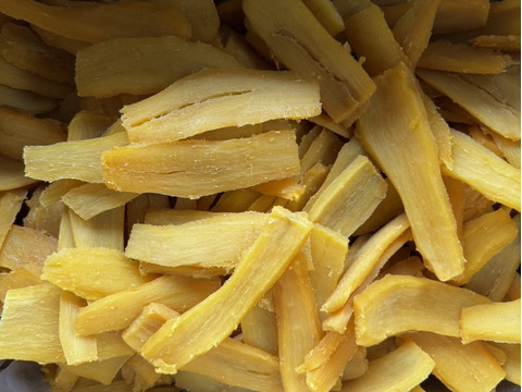 【訳あり品】紅はるか 平干し バラ詰め 2
キロ