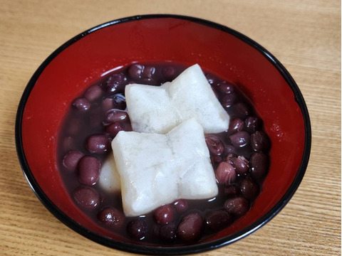 大納言小豆　丹波市産　1kg 自然乾燥　手選別大粒