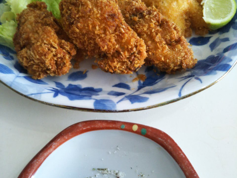 料理の旨味が増す、ハーブソルト❣２０ｇ