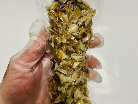 良質な脂肪酸がたっぷり！オニグルミのむきくるみ 家庭用 50g✖︎10パック