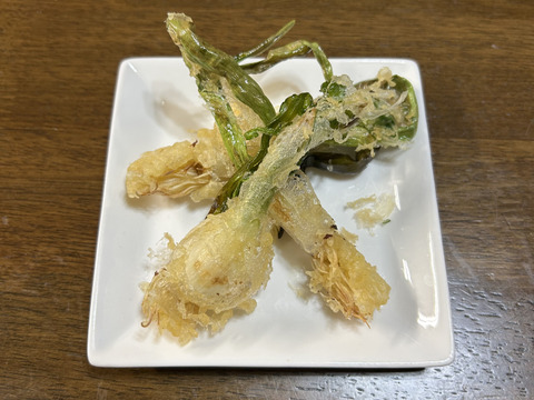 栄養満点！発芽にんにく30本【岐阜県郡上市産】