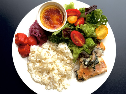 福島県大熊町産 ミニトマト食べ比べセット〈4品種・サンゴ砂礫農法〉800g〜3kg