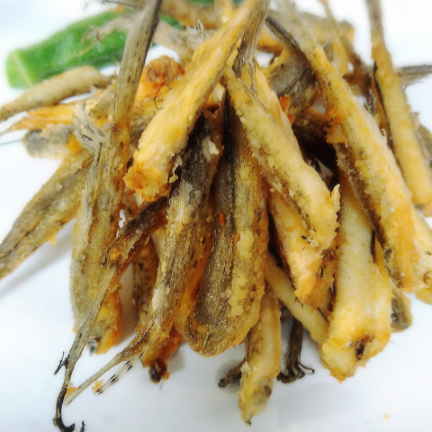 単品 ガッチョ ビールにはこれやろ メゴチ唐揚げ 絶品 香川県のレビュー一覧 食べチョク 産地直送 産直 お取り寄せ通販 農家 漁師から旬の食材を直送