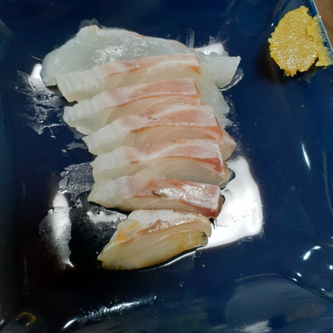 新鮮なお刺身をまずはお試しで 天草産 真鯛のサク 3パック 養殖 Firesh 熊本県のレビュー一覧 食べチョク 農家 漁師の産直ネット通販 旬の食材を生産者直送