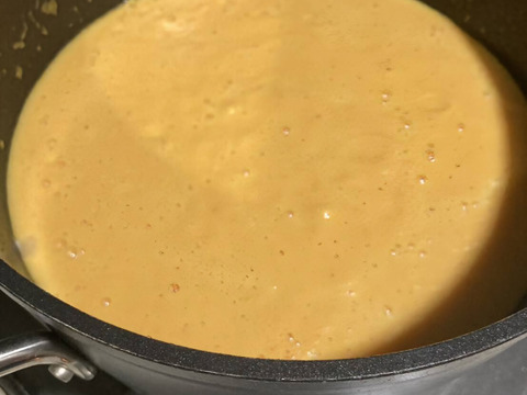 【自然栽培・皮ごと食べて】黒田五寸ニンジン　1.8Kg