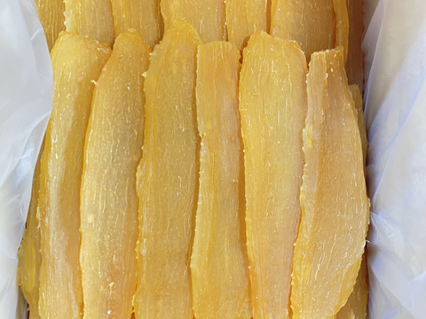 ⚠︎数量限定⚠︎ ちょっぴり訳あり干し芋【 茨城県べにはるか使用 ２kg 】